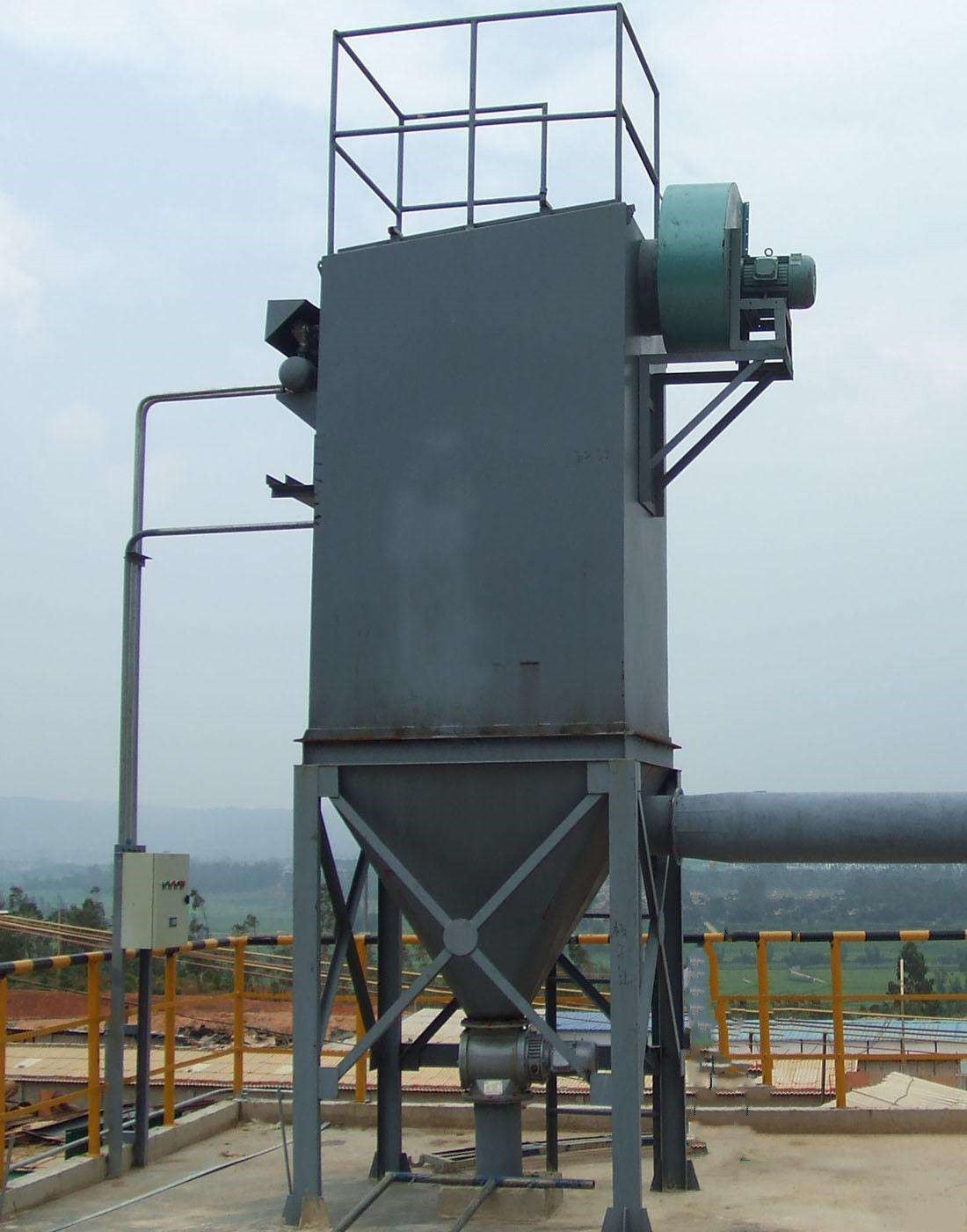 新疆除尘器-新疆布袋除尘器选择室内外工作