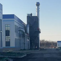 宏达盐业二分公司工程案例